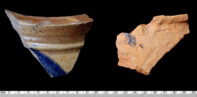 Cooking and storage vessels