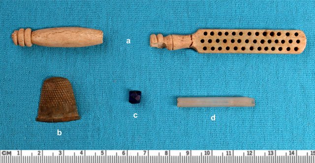 Personal/hygiene Items