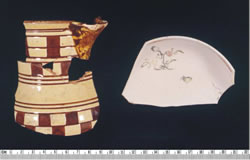 Tablewares 2