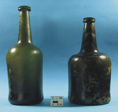 Bottles